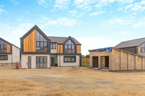 4 bedroom detached house for sale, Plot 14, Bowsfield, Great Ellingham, NR17