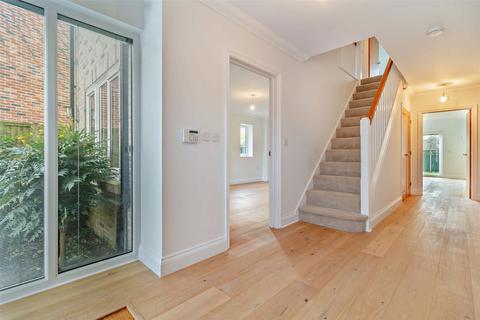 43 Bentley Road, Forncett St Peter, Norwich, NR16 1LU