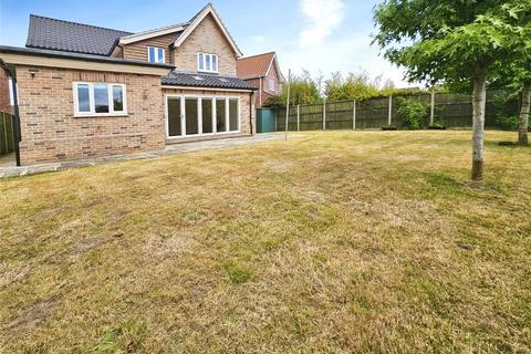 43 Bentley Road, Forncett St Peter, Norwich, NR16 1LU