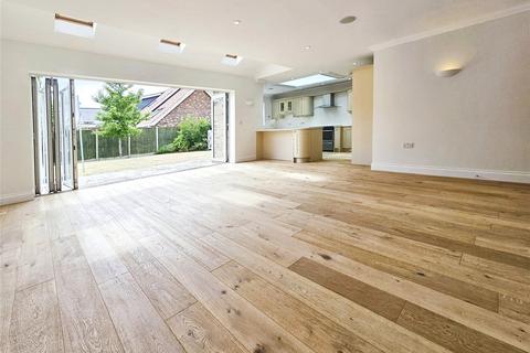 43 Bentley Road, Forncett St Peter, Norwich, NR16 1LU