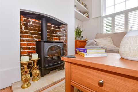 3 bedroom townhouse for sale, New Street, St. Dunstans, Canterbury, Kent