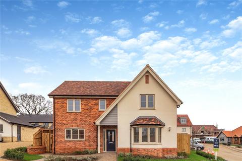 4 bedroom detached house for sale, 7, Boars Hill, NR20