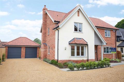 4 bedroom detached house for sale, Holt Road, North Elmham, Norfolk, NR20