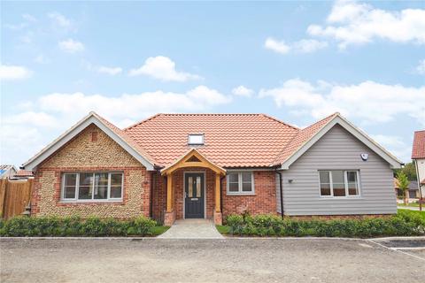 4 bedroom detached house for sale, Holt Road, North Elmham, Norfolk, NR20