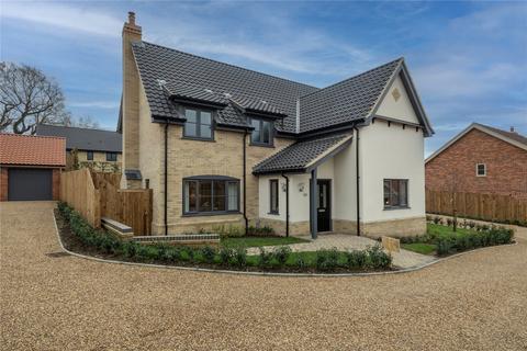 4 bedroom detached house for sale, Holt Road, North Elmham, Norfolk, NR20