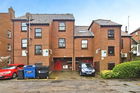 1 bedroom apartment for sale, St. Benedicts Street, Norwich, Norfolk, NR2