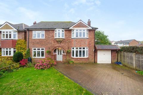 4 bedroom detached house for sale - The Avenue, Staines-upon-Thames, Surrey, TW18