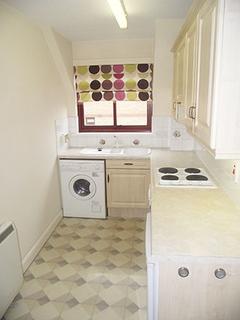 2 bedroom flat to rent - Ashbrae Gardens, St. Ninians, Stirling, FK7