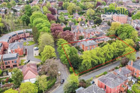 Land for sale, Abbey Road, Grimsby DN32