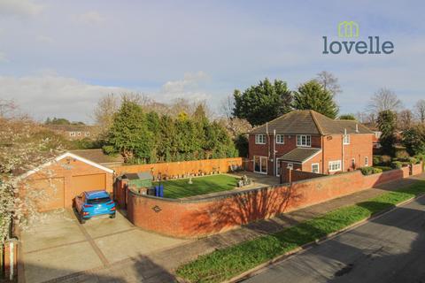 67 Allestree Drive, Grimsby, DN33 3DX