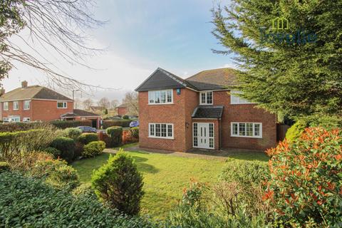 67 Allestree Drive, Grimsby, DN33 3DX