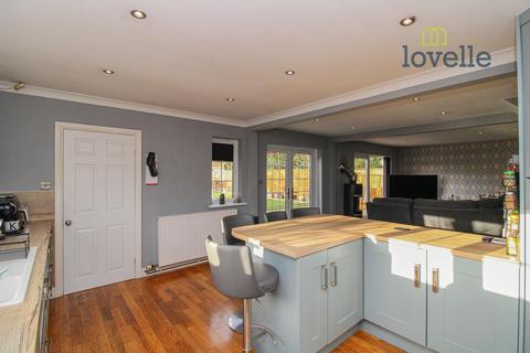 67 Allestree Drive, Grimsby, DN33 3DX
