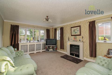 67 Allestree Drive, Grimsby, DN33 3DX