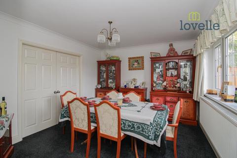 67 Allestree Drive, Grimsby, DN33 3DX