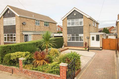 undefined, Anderby Drive, Grimsby DN37
