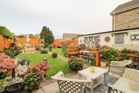 undefined, Anderby Drive, Grimsby DN37