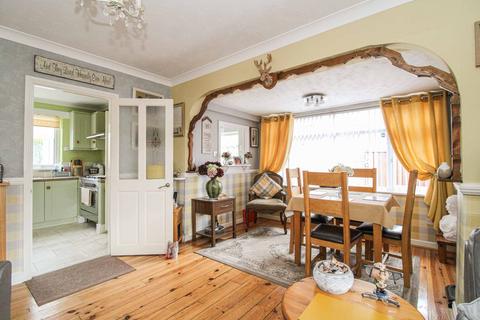 undefined, Anderby Drive, Grimsby DN37