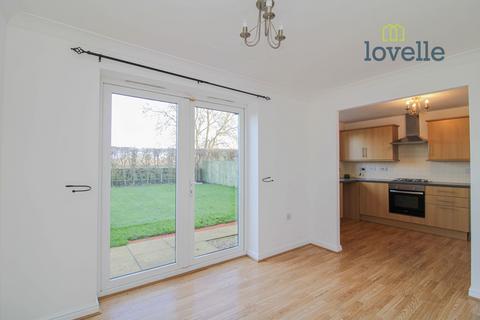 5 Arnold Close, Laceby, Grimsby, DN37 7FB