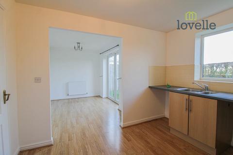 5 Arnold Close, Laceby, Grimsby, DN37 7FB