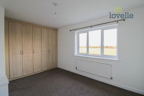 5 Arnold Close, Laceby, Grimsby, DN37 7FB