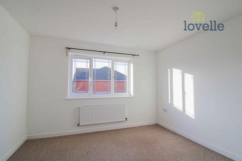 5 Arnold Close, Laceby, Grimsby, DN37 7FB