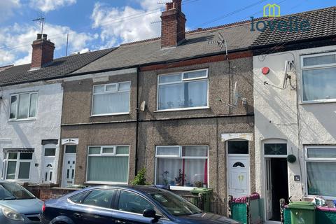 3 bedroom terraced house for sale, Beeson Street, Grimsby DN31