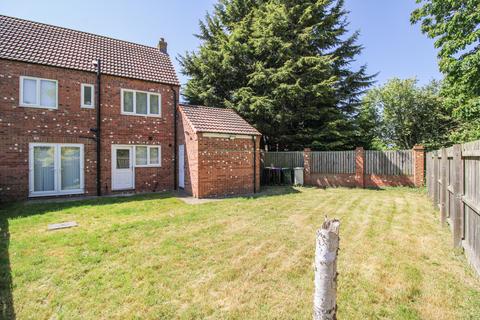 1 Bevers Way, Holton Le Clay, Grimsby, DN36 5FH