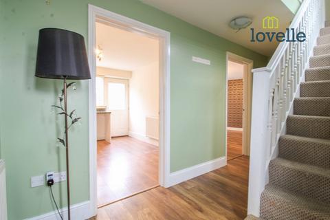 1 Bevers Way, Holton Le Clay, Grimsby, DN36 5FH