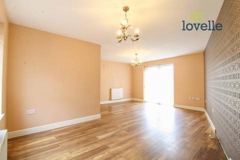 1 Bevers Way, Holton Le Clay, Grimsby, DN36 5FH