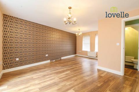 1 Bevers Way, Holton Le Clay, Grimsby, DN36 5FH