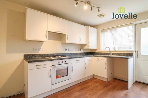 1 Bevers Way, Holton Le Clay, Grimsby, DN36 5FH