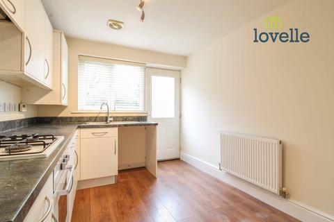 1 Bevers Way, Holton Le Clay, Grimsby, DN36 5FH