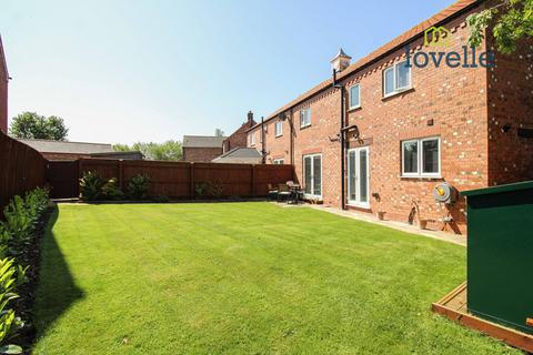 3 bedroom semi-detached house for sale, Boundary Farm Court, Grimsby DN33