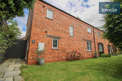 3 bedroom semi-detached house for sale, Boundary Farm Court, Grimsby DN33