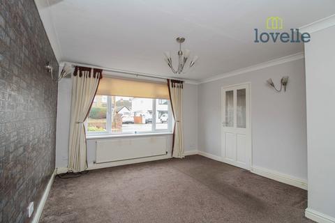 3 bedroom semi-detached house for sale - Brookfield Road, Grimsby DN33
