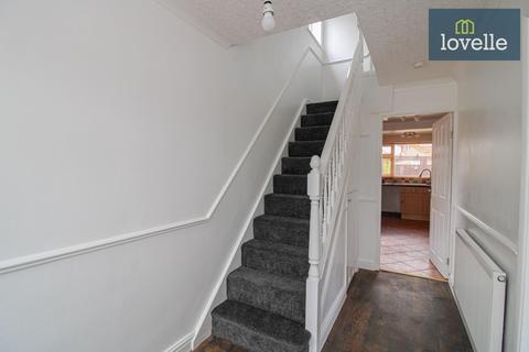 13 Brookfield Road, Grimsby, DN33 3JZ