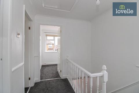 13 Brookfield Road, Grimsby, DN33 3JZ