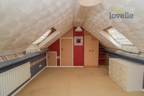 13 Brookfield Road, Grimsby, DN33 3JZ
