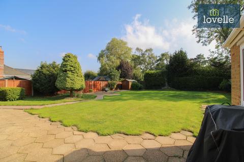 4 bedroom detached house for sale, Chapel Lane, Ashby Cum Fenby DN37