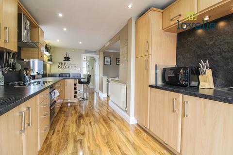 266 Chelmsford Avenue, Grimsby, DN34 5DF