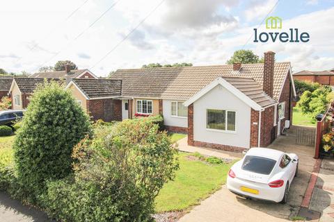 12 Clyfton Crescent, Immingham, DN40 2BA