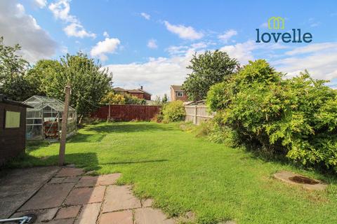12 Clyfton Crescent, Immingham, DN40 2BA