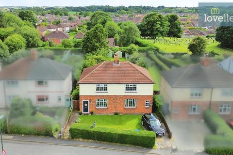 5 bedroom detached house for sale, Cooper Lane, Laceby DN37