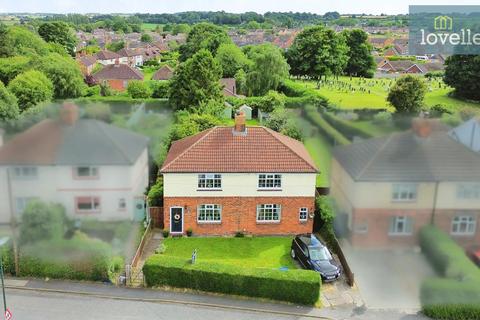 41 Cooper Lane, Laceby, Grimsby, DN37 7AY