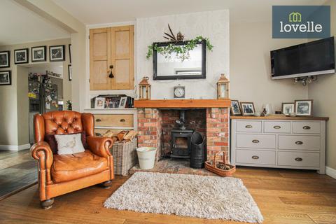 41 Cooper Lane, Laceby, Grimsby, DN37 7AY