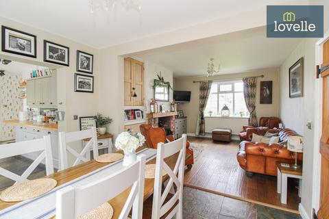 41 Cooper Lane, Laceby, Grimsby, DN37 7AY