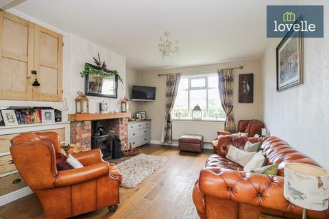 41 Cooper Lane, Laceby, Grimsby, DN37 7AY