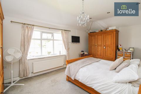 41 Cooper Lane, Laceby, Grimsby, DN37 7AY
