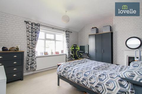 41 Cooper Lane, Laceby, Grimsby, DN37 7AY