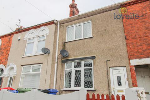 128 Cromwell Road, Grimsby, DN31 2BA